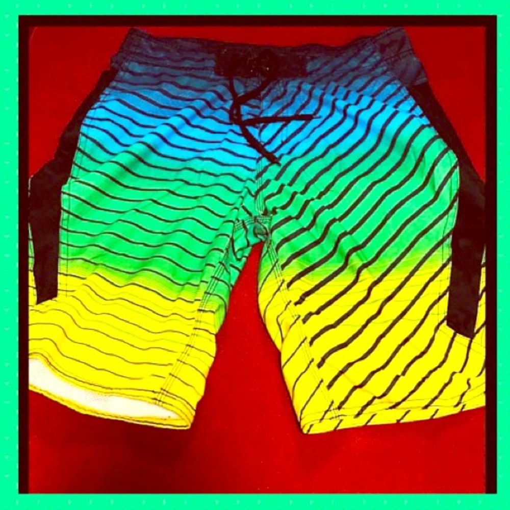 Men’s Board Shorts